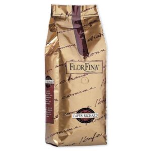 CAFES RICHARD FLOR FINA Coffee Beans