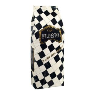CAFES RICHARD FLORIO Coffee Beans 100% ARABICA