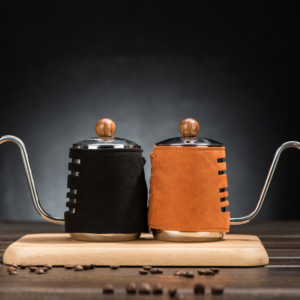 Barista Space Hand-Free Kettle 500 ML