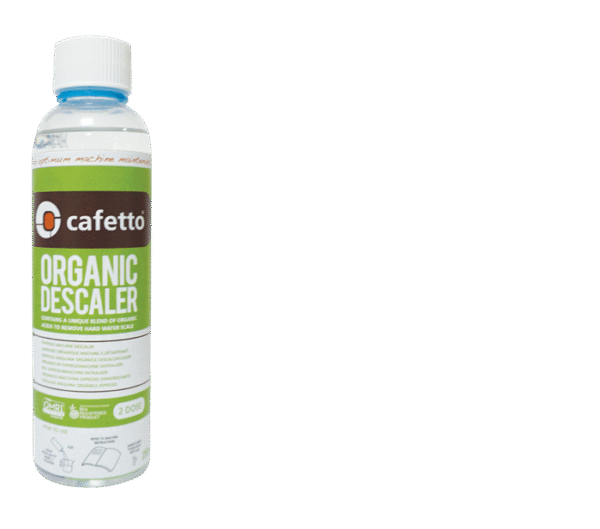 CAFETTO Organic Descaling Liquid