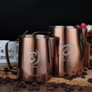 barista-space-rose-golden-pitcher-350-ml-600-ml