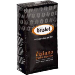 Bristot Tizino Coffee Beans