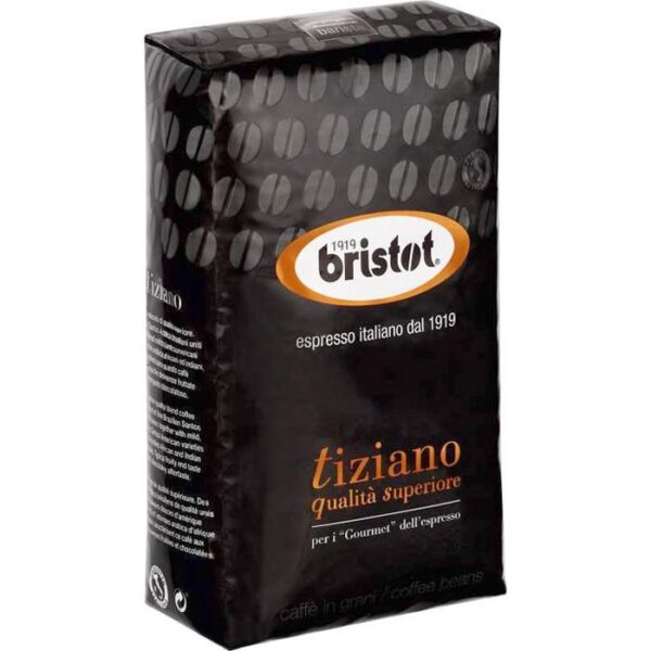 Bristot Tizino Coffee Beans
