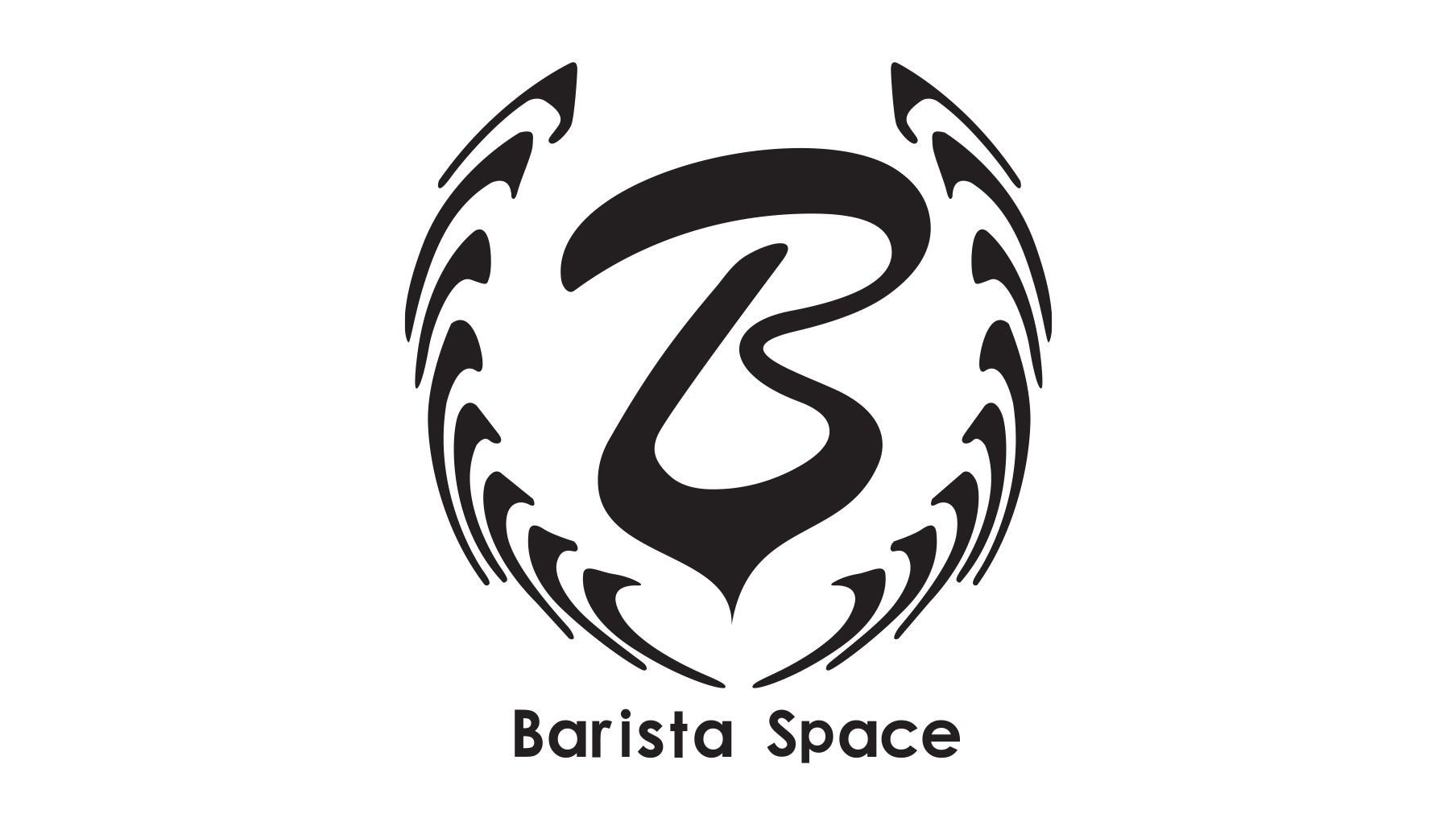 46 x 20 cm - Barista Space