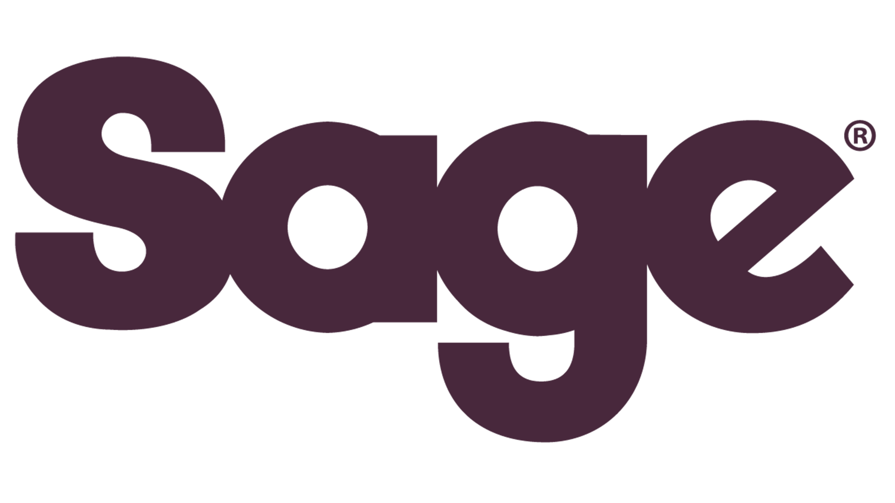 SAGE 46 x 20 cm
